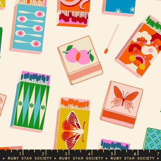 Trinketry Matchmaker in Natural RS-0109-11