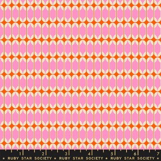 Trinketry Matchbook in Flamingo RS-0115-12