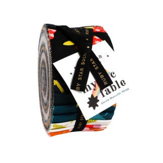 Mystic Fable Jelly Roll