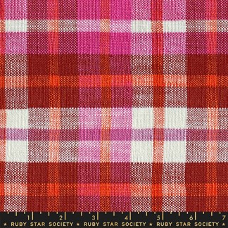Mystic Fable Warp and Weft Capelet Chore Coat in Pink RS-4164-11