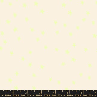 Freaky Familiars Starry in Neon Yellow RS-4109-95