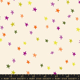 Freaky Familiars Starry in Spooky Natural RS-4109-96