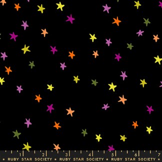 Freaky Familiars Starry in Spooky Black RS-4109-98