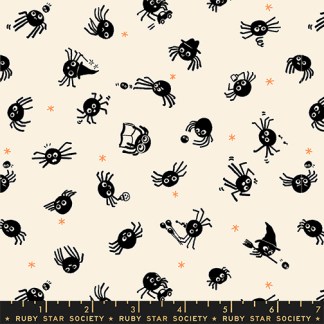 Freaky Familiars Spider Sense in Natural RS-5191-11