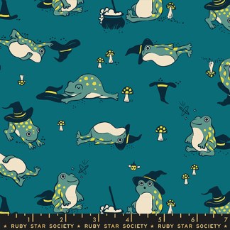 Freaky Familiars Frogmiliars in Storytime RS-5192-13