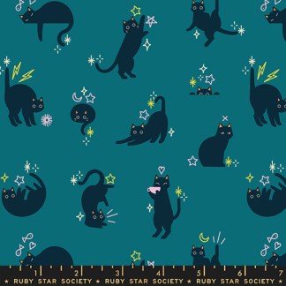 Freaky Familiars Catwalk in Storytime RS-5193-14