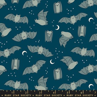 Freaky Familiars Fat Bats in Galaxy RS-5194-14