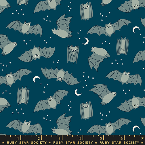 Freaky Familiars Fat Bats in Galaxy RS-5194-14