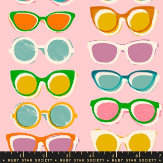 Poolside Too Shade in Cotton Candy RS-5200-12