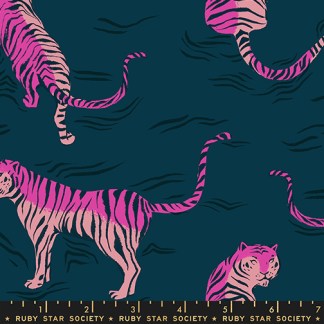 Poolside Too Tigress in Galaxy RS-5203-13